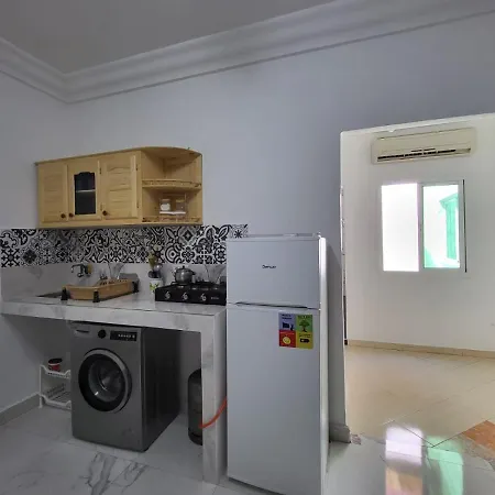 Appartement Tanger 3 Extérieur photo