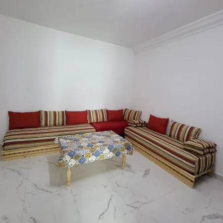Appartement Tanger 3 Extérieur photo