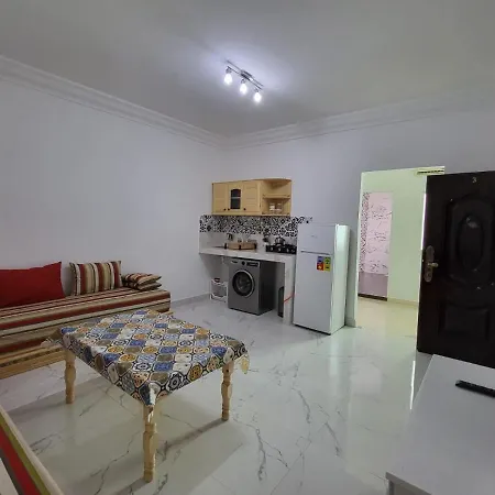 Appartement Tanger 3 Extérieur photo