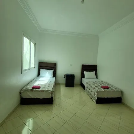 Appartement Tanger 3 Extérieur photo
