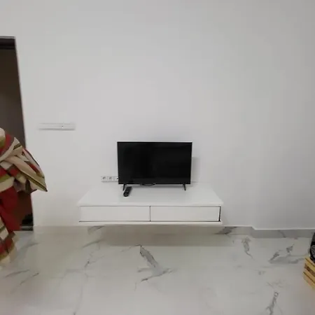 Appartement Tanger 3 Extérieur photo