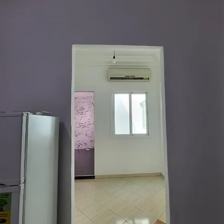 Appartement Tanger 3 Extérieur photo
