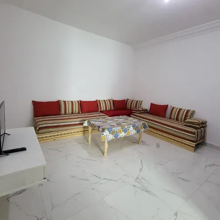 Appartement Tanger 3 Extérieur photo