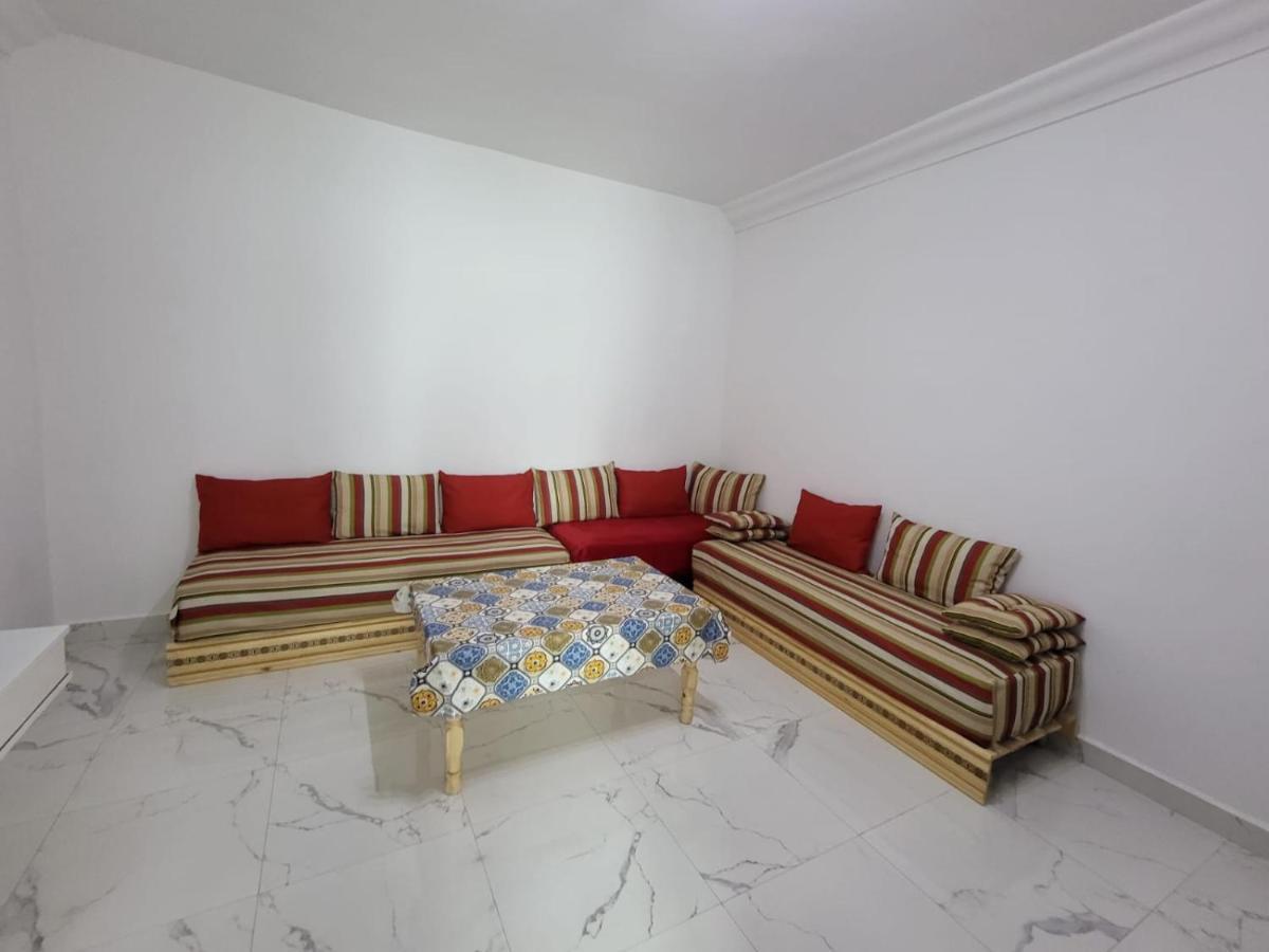 3 Appartement