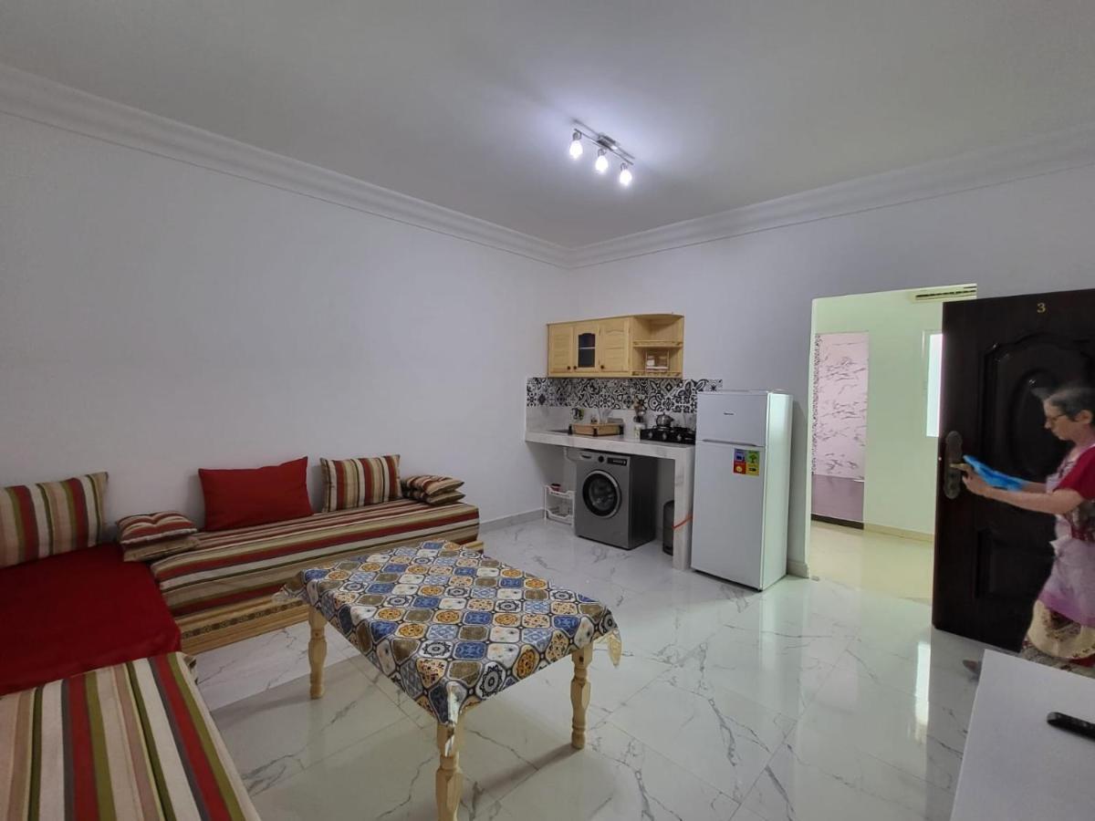 3 Appartement Tanger