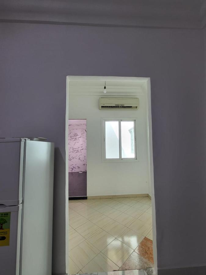 Appartement 3 *