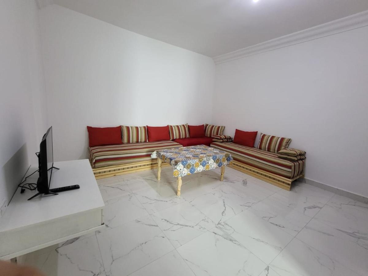 Appartement 3
